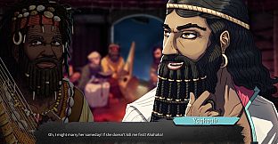 Dead In Vinland - Norse Side Stories