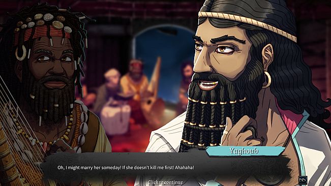 Dead In Vinland - Norse Side Stories