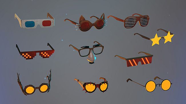 Dungeons of Eternity - Shades and Blades Collection