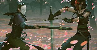 Absolver Digital Artbook