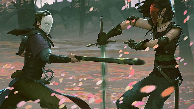 Absolver Digital Artbook