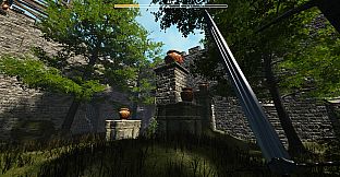 A Game About Breaking Pots