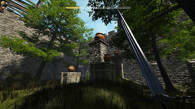 A Game About Breaking Pots