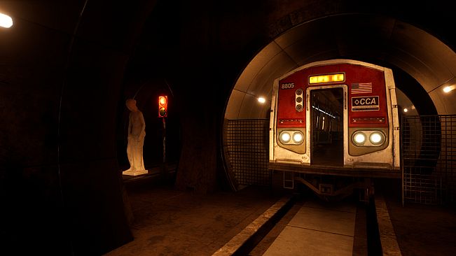 A Game About Going Up