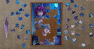 PUZZLETIME: Castle Party