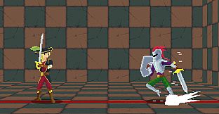 Starkheim Tournament