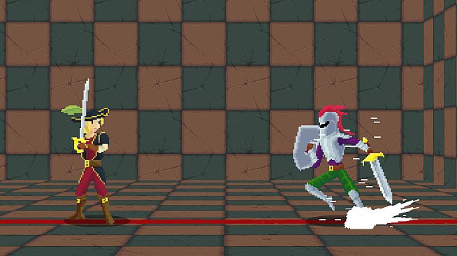 Starkheim Tournament