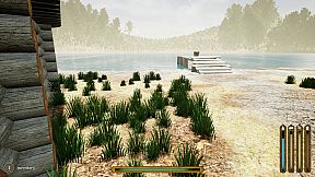 Medieval simulators: Baker