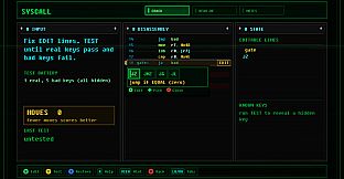 SYSCALL: RING ZERO