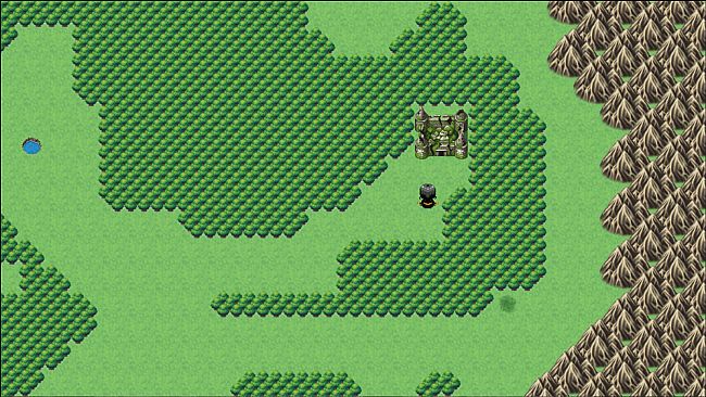 Lord of Darkness: Celebration