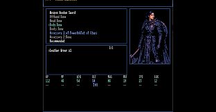 Dungeon Nox Exotica