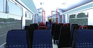 Train Simulator: BR Class 150/1 DMU Add-On