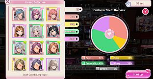 極樂宿舍