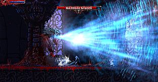 Slain: Back from Hell