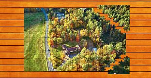 United States of America Jigsaw Puzzles - Expansion Pack 1