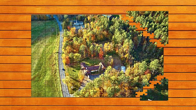 United States of America Jigsaw Puzzles - Expansion Pack 1