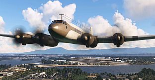 Microsoft Flight Simulator 2024 Local Legends Pack 2