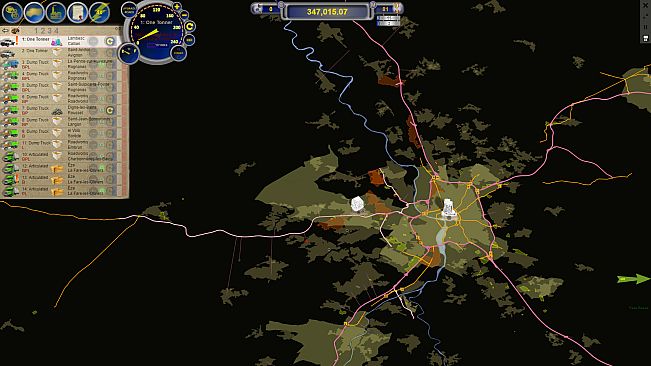 LOGistICAL 2: France