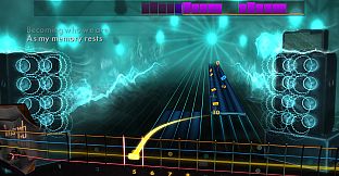 Rocksmith 2014 Edition – Remastered – Green Day Song Pack II