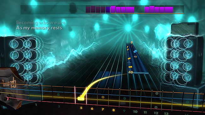 Rocksmith 2014 Edition – Remastered – Green Day Song Pack II