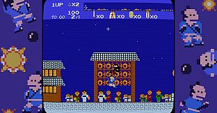 SUNSOFT is Back! Retro Game Selection