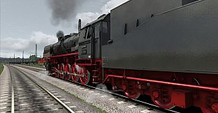 Train Simulator: Ruhr-Sieg Route Add-On