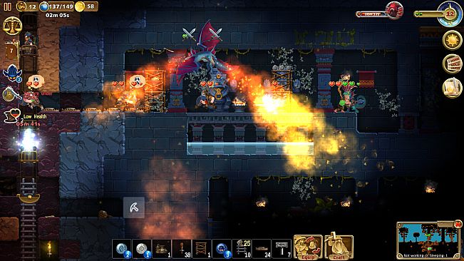 Craft The World - Wonderwood