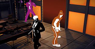 2 Fights in 2 Tight Spaces
