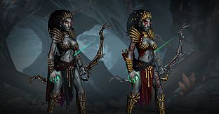Iratus: Lord of the Dead - Supporter Pack