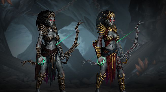 Iratus: Lord of the Dead - Supporter Pack