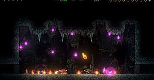 Batbarian: Testament of the Primordials