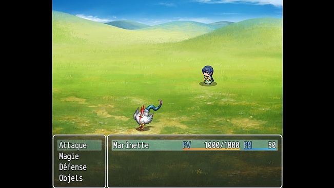 Marinette mm cl