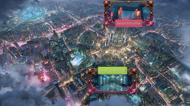 Sanctum Protocol