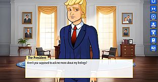 Presidential Psychologist