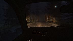 Tales Beyond The Tomb - The Farm's Secret