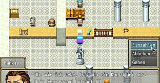 Aria - Das Echo der vergessenen Zeit