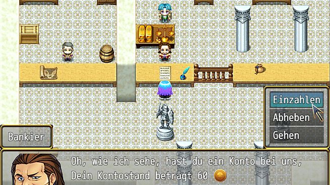 Aria - Das Echo der vergessenen Zeit