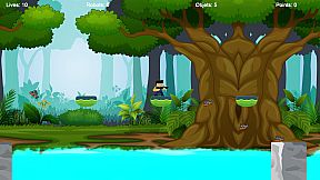 Cabezurrio vs Robots 2.0