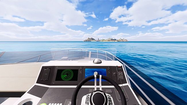 Yacht Life Simulator