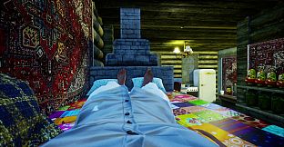 Tree Hugging Simulator