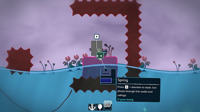 Wobble World
