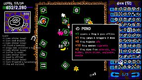 Balls, Dice & Stickers