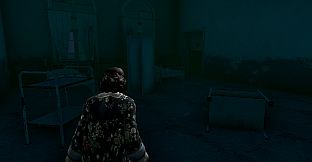 灵魂筹码 - 圣血之殇 Soul at Stake - Blood Ritual