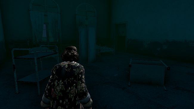 灵魂筹码 - 圣血之殇 Soul at Stake - Blood Ritual