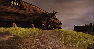 Realms of Arkania: Blade of Destiny - For the Gods DLC