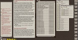 Fantasy Grounds - Meanders Map Pack: Victorian Mansion Special Edition (Map Pack)