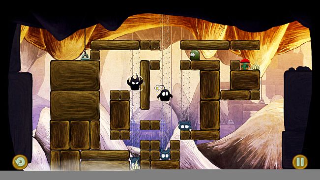 About Love, Hate and the other ones