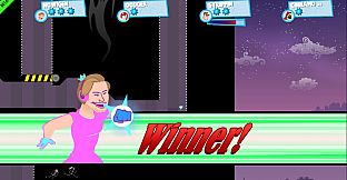 SpeedRunners - Youtuber Pack 2