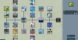 暗色战争(Dark Conflict)