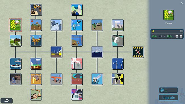 暗色战争(Dark Conflict)
